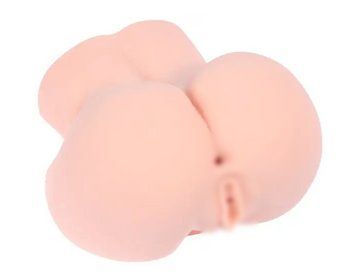 Вагіна-мастурбатор 3D Kokos Oknyeo, 25х25 див. SO1255 фото