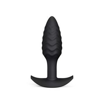 Анальная пробка Dorcel WAVY PLUG, 10,6х3 см. SO8288 фото