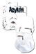 Закрита маска Asylum Multi Personality Mask T810372 фото 2
