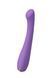Вибратор для точки G FairyGasm MerryWand violet, 17,7х2,5 см. SX0633 фото 1