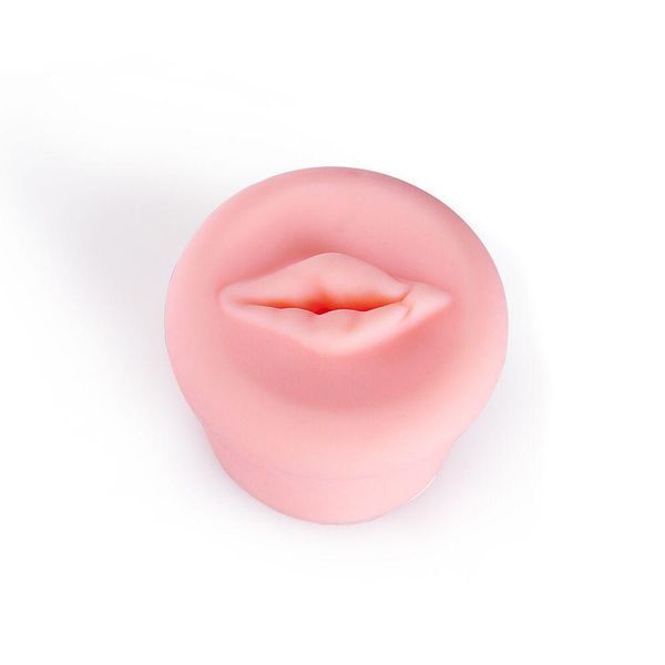 Вставка-вагина для помпы Men Powerup Vagina SO2463 фото