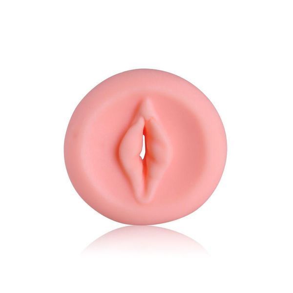 Вставка-вагина для помпы Men Powerup Vagina SO2463 фото
