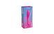 Вибратор We-Vibe Rave 2 Twisted Pleasure Pink, 21,5х3,8 см. SO8769 фото 8