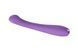 Вибратор для точки G FairyGasm MerryWand violet, 17,7х2,5 см. SX0633 фото 3