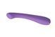 Вибратор для точки G FairyGasm MerryWand violet, 17,7х2,5 см. SX0633 фото 4