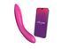 Вибратор We-Vibe Rave 2 Twisted Pleasure Pink, 21,5х3,8 см. SO8769 фото 1