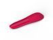 Потужна віброкуля Tango X Cherry Red by We-Vibe, 7 режимів вібрації, 8 рівнів інтенсивності, 9,9х2,4 см. SO6932 фото 1