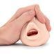 Мастурбатор-рот Magic Eyes La Bocca Della Verita (Mouth of Truth), 15,6х6 см. OH-1255 фото 2