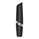 Вакуумний кліторальний стимулятор Satisfyer Perfect Kiss 12х2,4 см. SX2161 фото 3