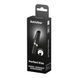 Вакуумний кліторальний стимулятор Satisfyer Perfect Kiss 12х2,4 см. SX2161 фото 5