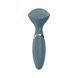 Вибромассажер Satisfyer Mini Wand-er Grey, 15,5 см. SO7793 фото 3