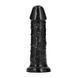Фалоімітатор з ароматом лакриці - Toyz4lovers Delicious Dildo Liquorice, 25х6,3 см. 60010014136 фото 3
