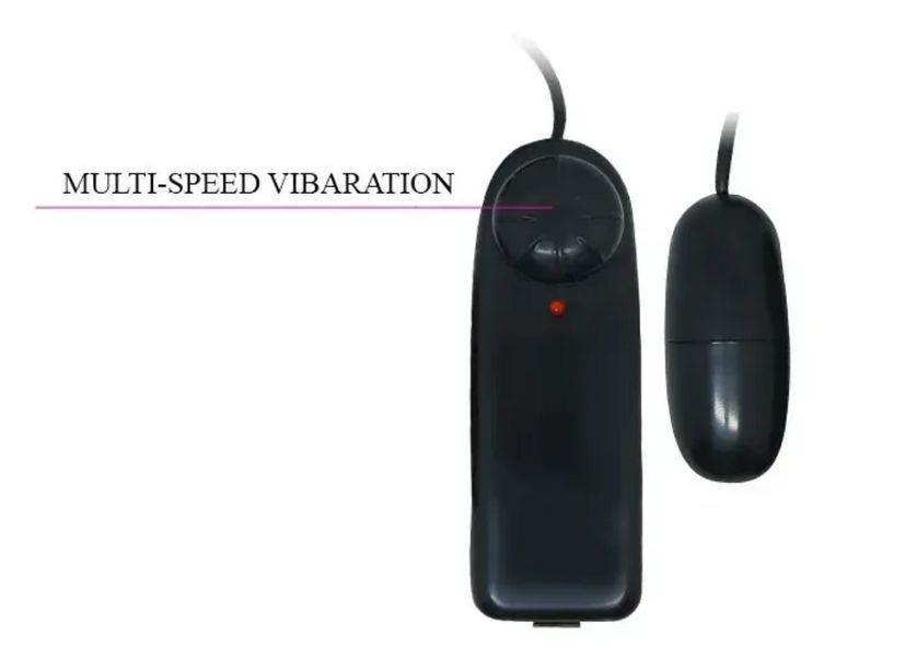 Мастурбатор-ротик в виде лица с вибрацией BAILE - TEMPTATION PASSION LADY Vibration, 20х11 см. BM-009183 фото