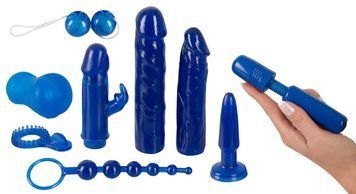 Секс-набор Couples Toy Set 61325979610000 фото