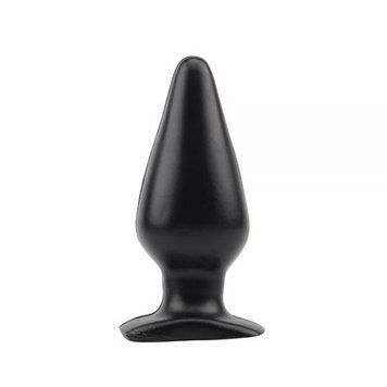 Анальний корок Anal Plug Large, 15х5.5 см. 291318 фото