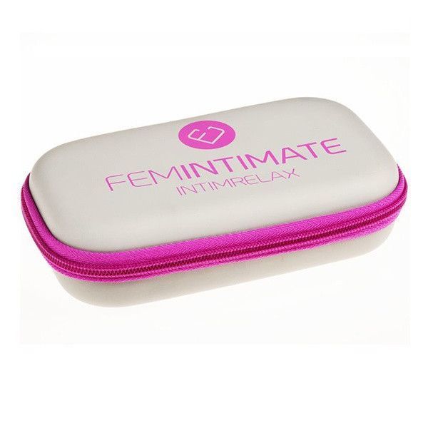 Система прогрессивной реабилитации атрофического вагинита Femintimate Intimrelax FM20371 фото