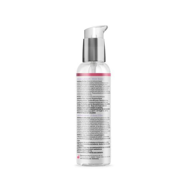 Лубрикант на водной основе Desire by Swiss Navy Water Based Lubricant, 59 мл. SO5642 фото