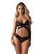 Комплект белья Obsessive Blomentis 2-pcs set, XS/S, M/L, XL/XXL SX1030 фото 1