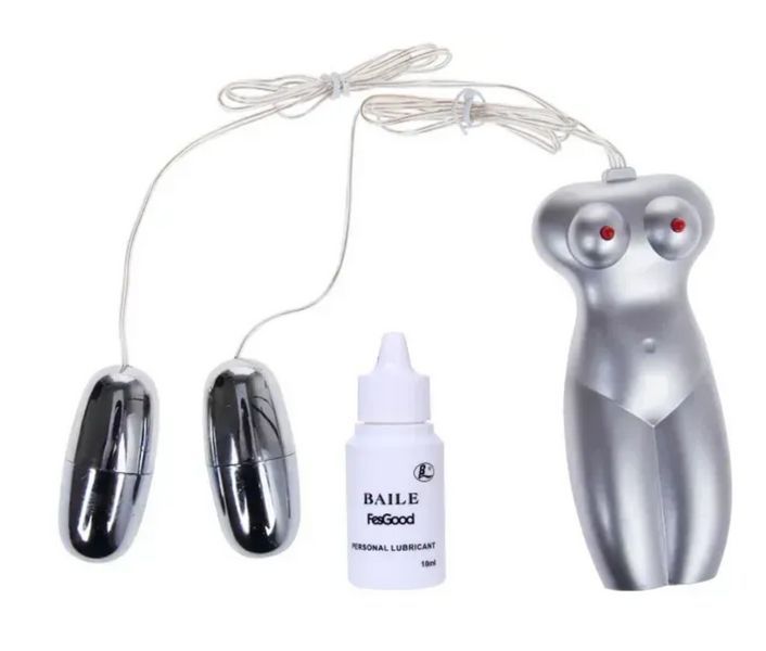 Вагина и анус с вибрацией Soft and smooth pussy and ass hole, 19х18 см. BM-009113 фото