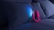 Анальная смарт-вибропробка Lovense Lush Anal, очень мощная, LED-подсветка, 9,8х2,1 см. + подарок SX3317 фото 7