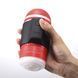 Вибронасадка Tenga CUP VIBRATOR, 7 режимов, 2 мастурбатора в комплекте SX2290 фото 2