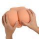 Мастурбатор полуторс вагіна та анус "Emily Sexy Ass", розмір L, 26х27 см. XS-MA50001-L фото 7