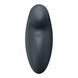 Вібростимулятор-пульсатор Satisfyer Tap&Climax 2 Grey, 11х5 см. SX2184 фото 5