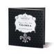 Пэстис украшение на грудь и вульву из кристаллов Petits Joujoux Gloria set of 3 - Silver SO3128 фото 3