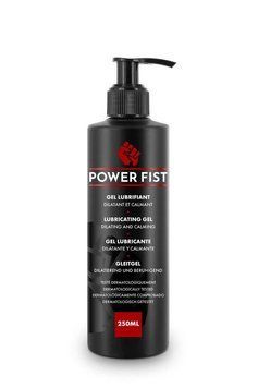 Лубрикант для фістингу Power Fist на водній основі, 250 мл. SX1102 фото