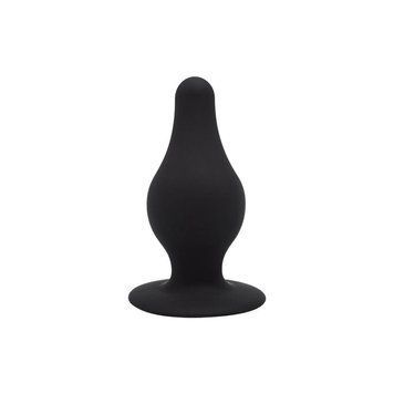 Анальна пробка SilexD (Model 2 size XS), 6,4х2,9 см. SO5013 фото