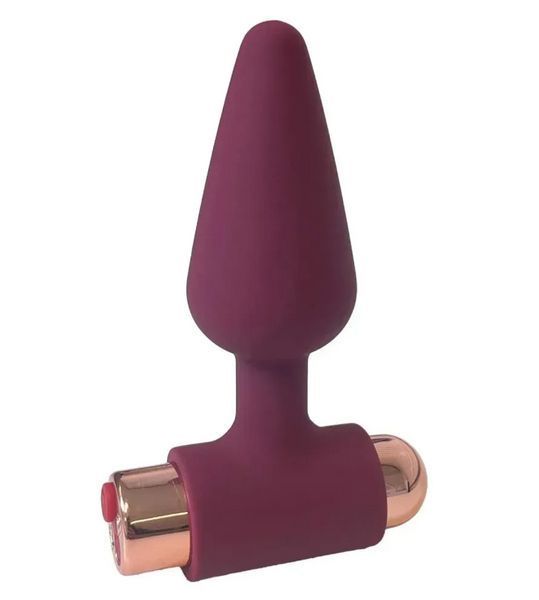 Адвент-календар Dream Toys Pleasure Box, красный, 24 предмета DT22255 фото