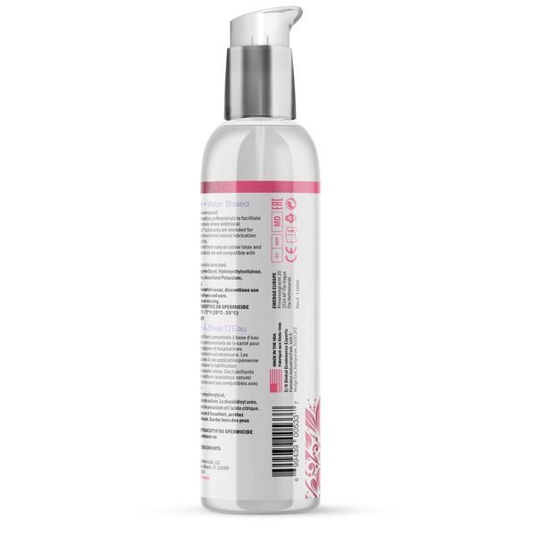 Лубрикант на водной основе Desire by Swiss Navy Water Based Lubricant, 118 мл. SO5643 фото