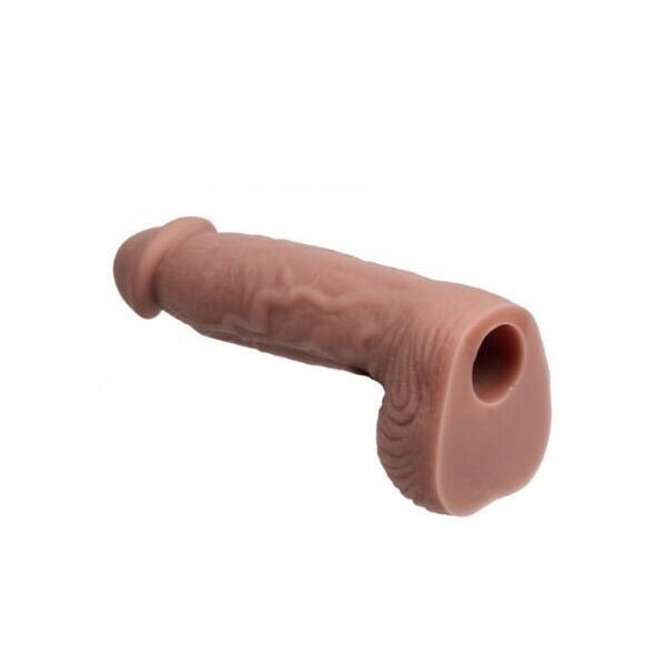 Фаллоимитатор для секс-машин Lovense Small Dildo, 16,5х3,5 см. SX1309 фото