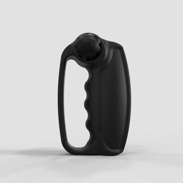 Мастурбатор із вібропулею Bathmate Hand Vibe, 10 режимів, перезаряджається SO7500 фото