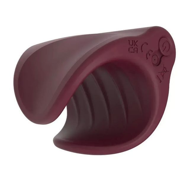 Адвент-календар Dream Toys Pleasure Box, красный, 24 предмета DT22255 фото