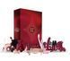 Адвент-календар Dream Toys Pleasure Box, красный, 24 предмета DT22255 фото 1