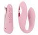 Адвент-календар Dream Toys Pleasure Box, красный, 24 предмета DT22255 фото 3