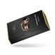 Наручники Liebe Seele Rose Gold Memory Wrist Cuff, натуральна шкіра, рожеве золото SO9496 фото 10