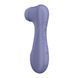 Смарт-вакуумный стимулятор с вибрацией Satisfyer Pro 2 Generation 3 with Liquid Air Connect App Lilac SO8405 фото 5
