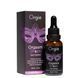 Возбуждающие капли для клитора &laquo;ORGASM DROPS&raquo; Orgie, 30 мл. 21357 фото 1