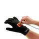Віброрукавичка (ліва) FUZU Gloves Vibrating Massage Left Hand, 11 режимів SX2738 фото 3
