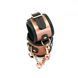 Наручники Liebe Seele Rose Gold Memory Wrist Cuff, натуральна шкіра, рожеве золото SO9496 фото 2