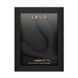 Смарт-масажер простати LELO Hugo 2 Black, 2 мотори, підвищена потужність, 10,4х4,1 см. SX0689 фото 4