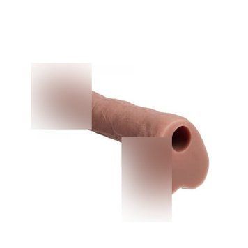 Фаллоимитатор для секс-машин Lovense Big Dildo, 20х4,8 см. SX1310 фото