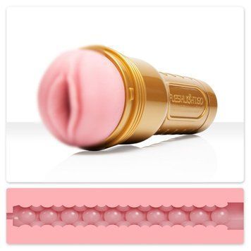 Мастурбатор Fleshlight GO STU, 24,5х12,7 см. SO4570 фото