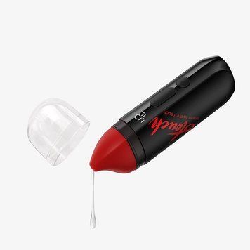 Диспенсер із підігрівом Otouch Sensual Warmer and Dispenser для лубриканта або масажної олії SX3132 фото