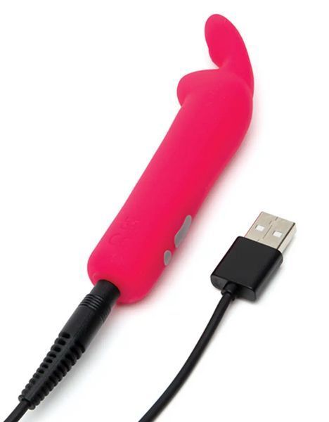 Набір секс-іграшок Happy Rabbit Clitoral Pleasure Kit (4 Piece) Fifty Shades of Grey FS82548 фото