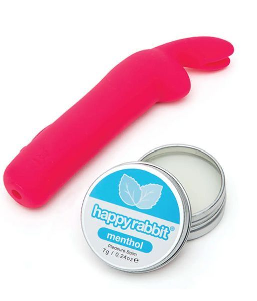 Набір секс-іграшок Happy Rabbit Clitoral Pleasure Kit (4 Piece) Fifty Shades of Grey FS82548 фото