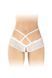 Трусики з доступом Fashion Secret Celia White, S/L SX2613 фото 1