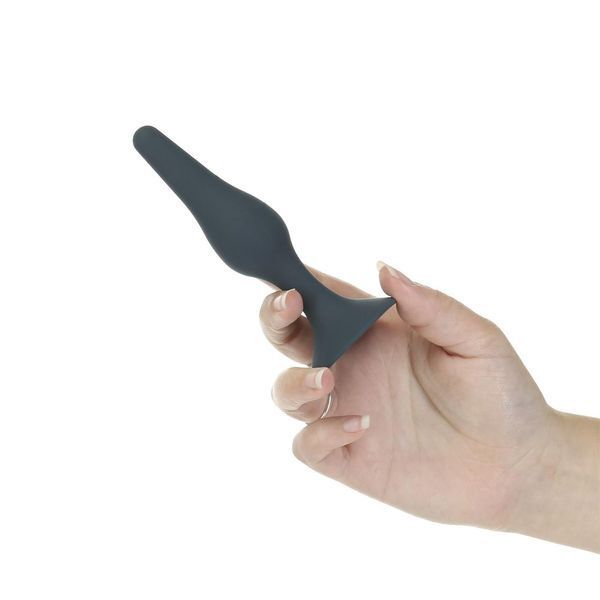 Набір анальних іграшок для новачків Lux Active &ndash; Equip &ndash; Silicone Anal Training Kit, 7 pcs SO5570 фото